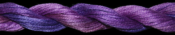 Threadworx Overdyed Floss 01150 -01199