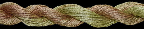 Threadworx Overdyed Floss 01150 -01199