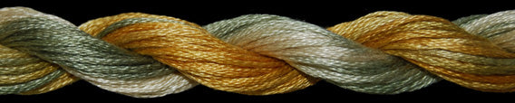 Threadworx Overdyed Floss 01150 -01199