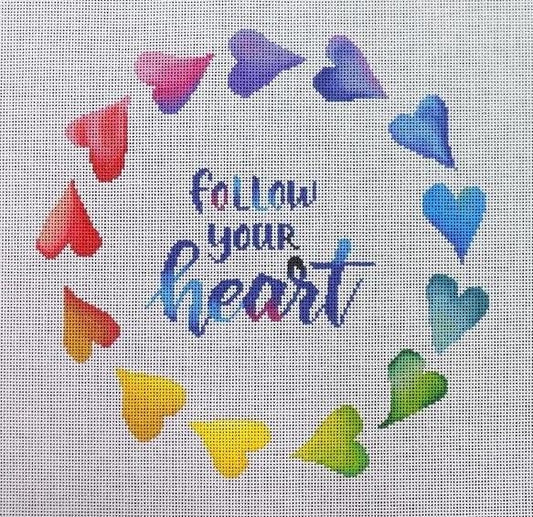 Follow Your Heart 2574-13