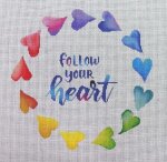Follow Your Heart 2574
