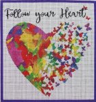 Follow Your Heart   2579