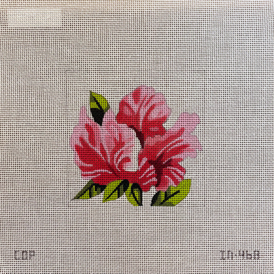 Floral Coaster  IN468