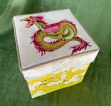 Dragon  AN465