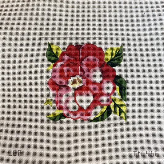 Floral Coaster  IN466
