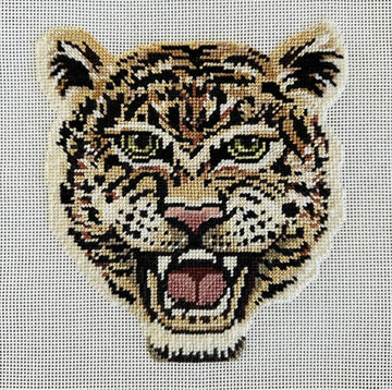 Leopard Head  AN452