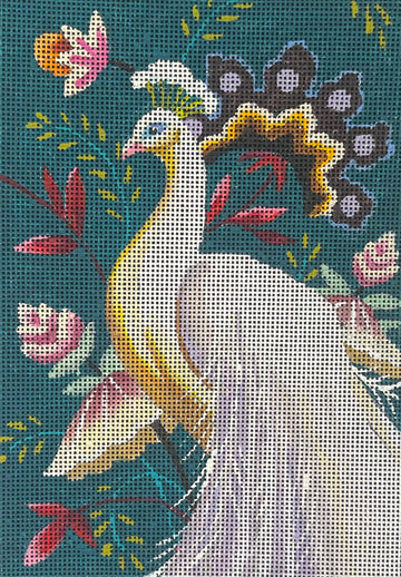White Peacock  IN705