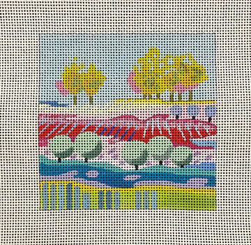 Treeline  IN750