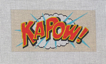 Kapow!  IN602
