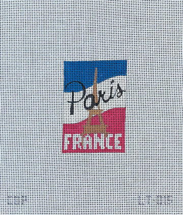 Paris, France  LT015