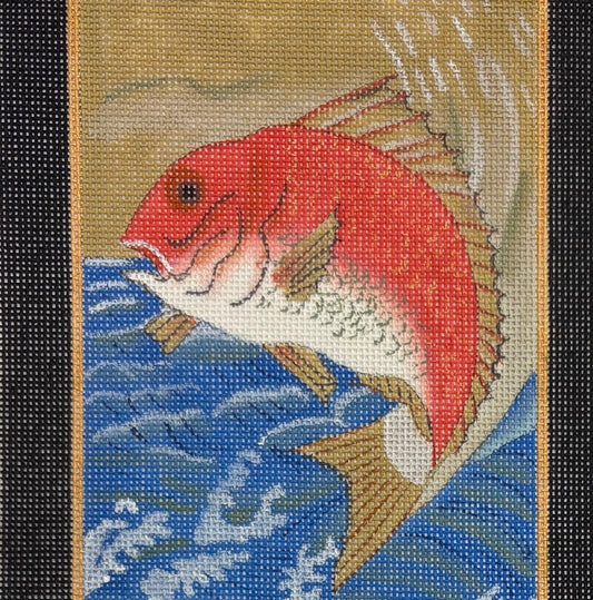 Asian Koi HPB71A