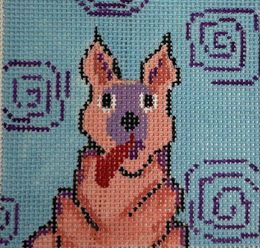 Puppy 679