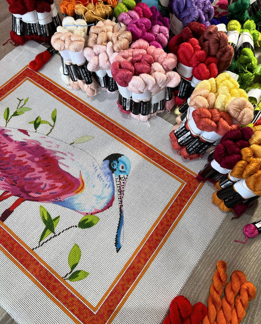 Spoonbill-Animals  AN190