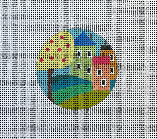 Houses  IN358