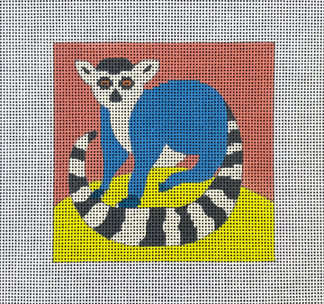 Lemur  IN224