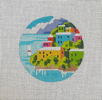 Landscape  IN361