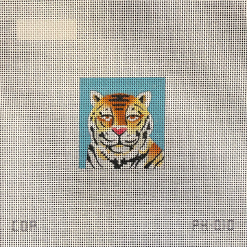Tiger - Phone Case Insert  PH010