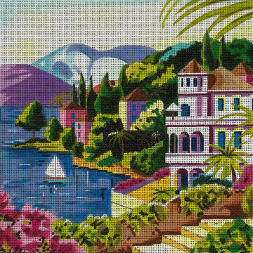 Landscape  MC436B