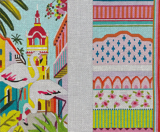 Flamingle  EY250