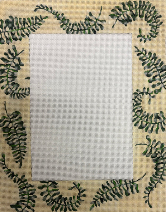 Frame with Ferns PF238
