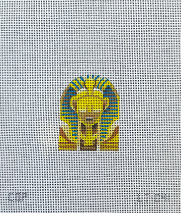 Pharoah Statue  LT041