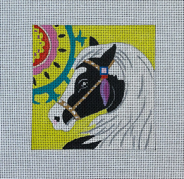 Black Horse  IN243