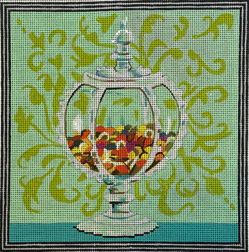 Candy Jar  MC13