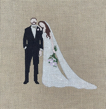 Bride & Groom  MM016