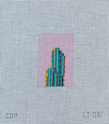 Turquoise Cactus  LT031