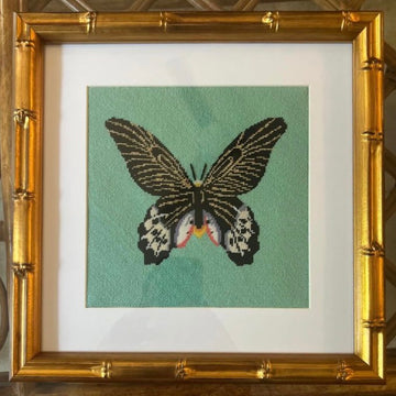 Butterfly  AN446