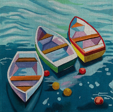 Boats & Floats   MC495