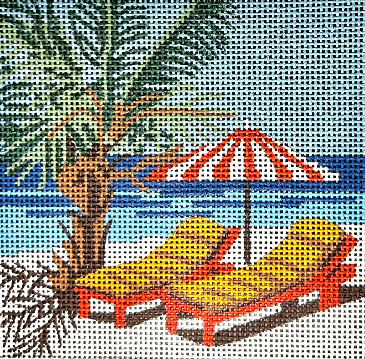 Beach Palm GL-110
