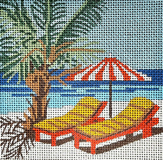 Beach Palm GL-110
