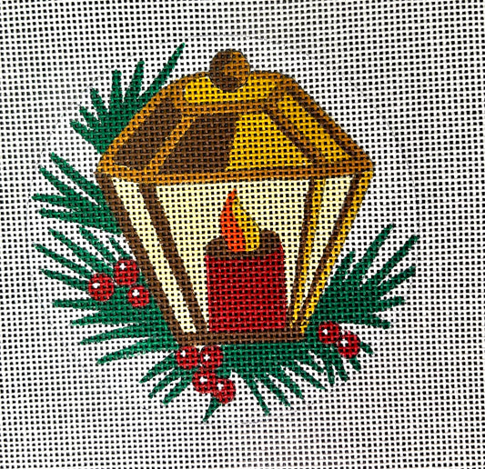 Lantern Round GL-131