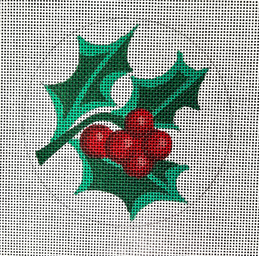 Holly Round GL-133