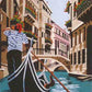 Gondolier GL46