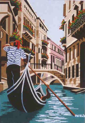 Gondolier GL46