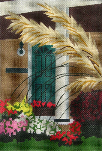 Porch Door GL-81
