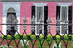 Black Shutters GL-91