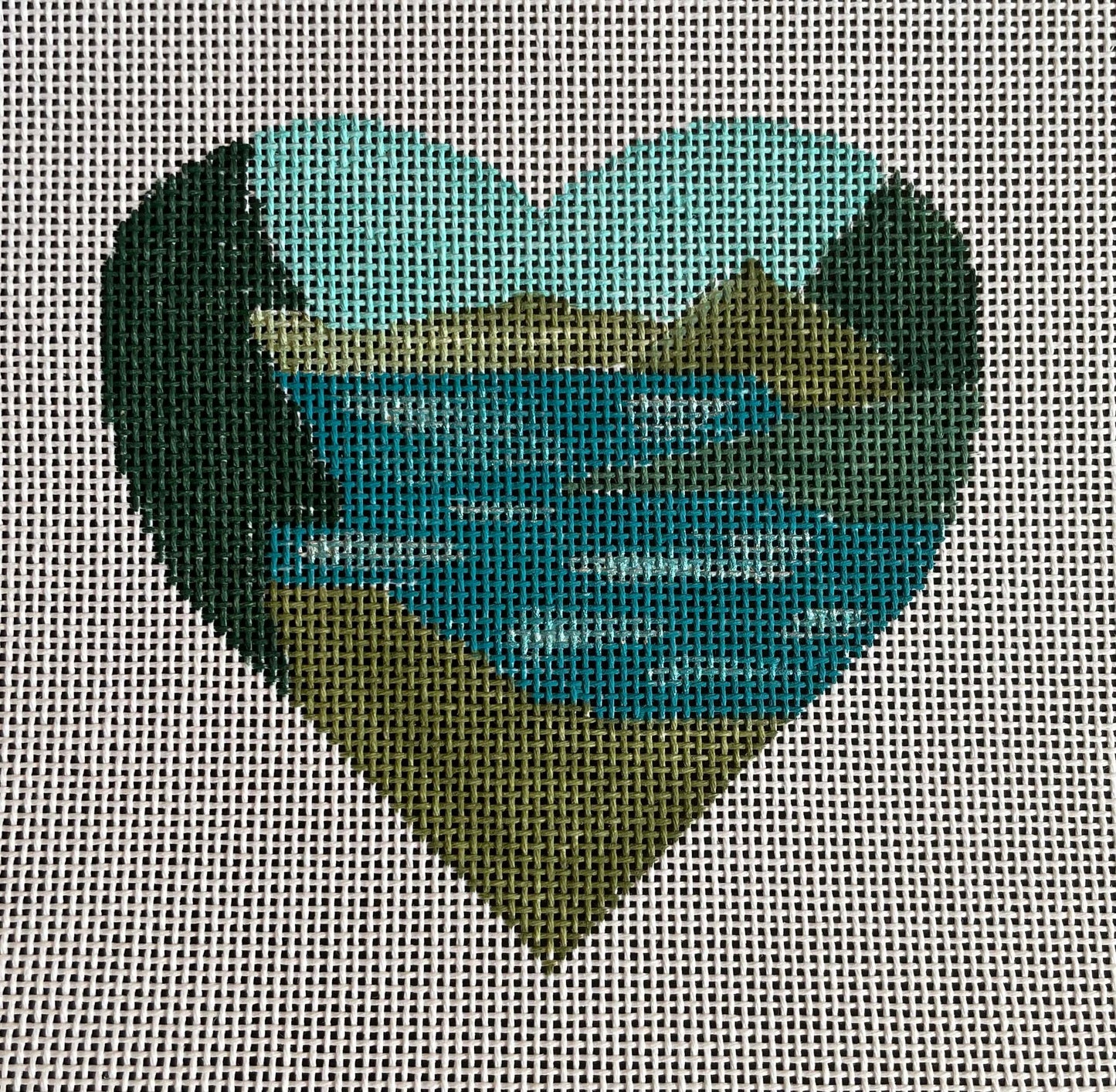 Lake Love H-44