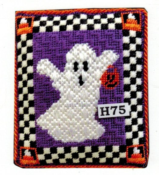 Ghoul on her Own H75