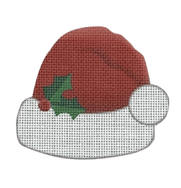 Santa Hat Classic  HA01