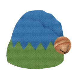 Elf Hat  HA04