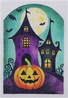 Spooky House 1 HAL-2f