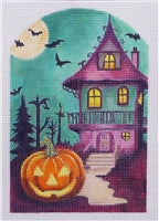 Spooky House 2 HAL-2g