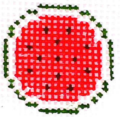 Mini - Watermelon HB-17