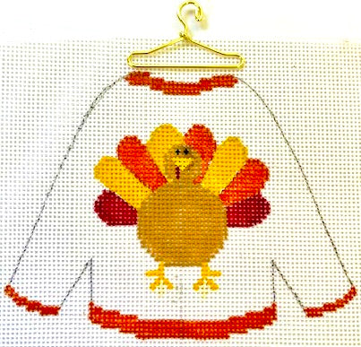 Sweater - Turkey  HB-192