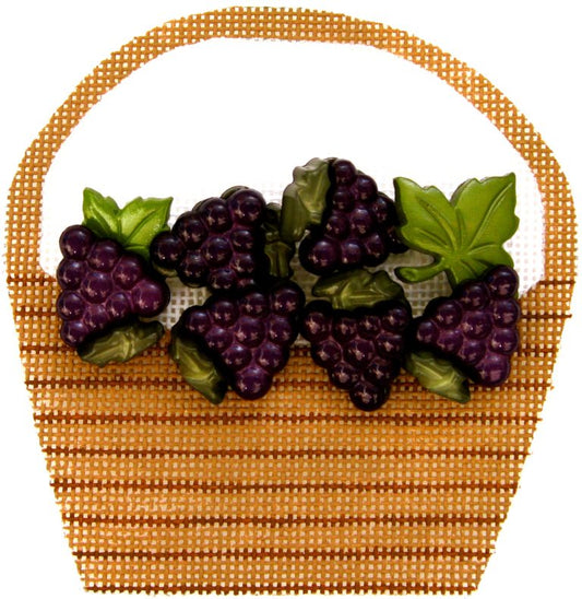 Grape Basket HB-272