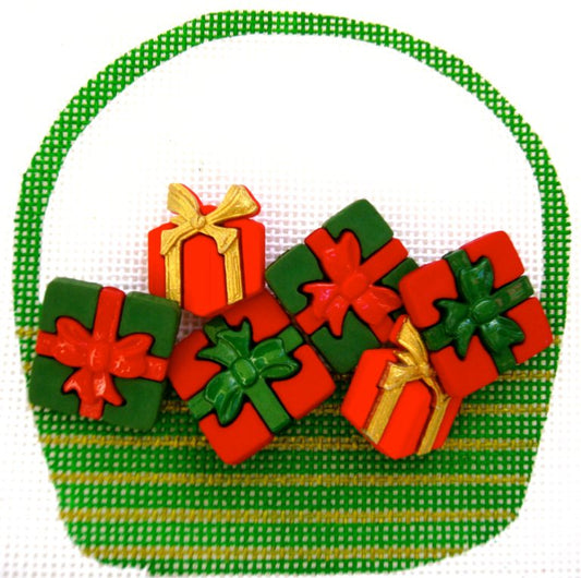 Christmas Gifts Basket HB-282B