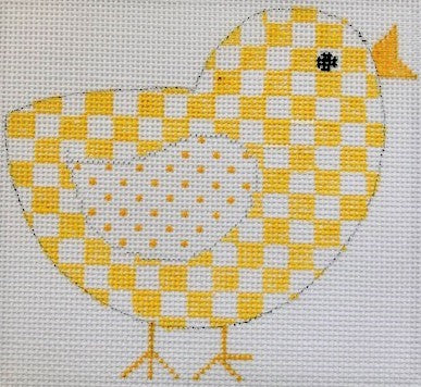Chick - Yellow HB-310